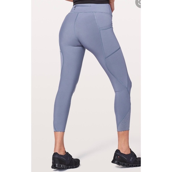 lululemon athletica Pants - Lululemon Tightest Stuff Tight Size 4